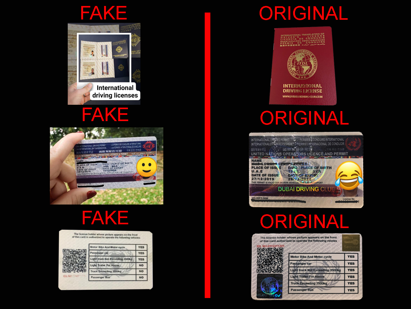 FAKE 002